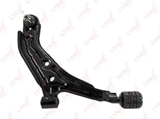 Control/Trailing Arm, wheel suspension (C5017R)