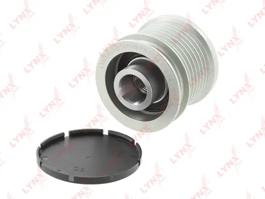 Alternator Freewheel Clutch