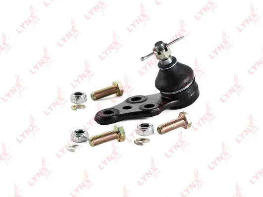 Ball Joint (C1018LR)