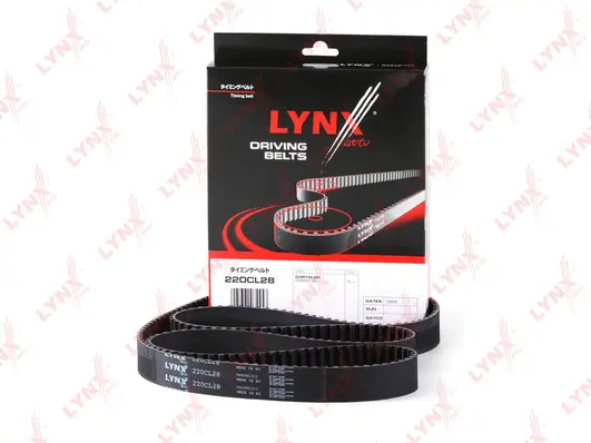 Timing Belt (220CL28)