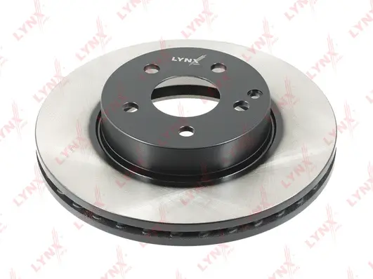Brake Disc (BN-1084)