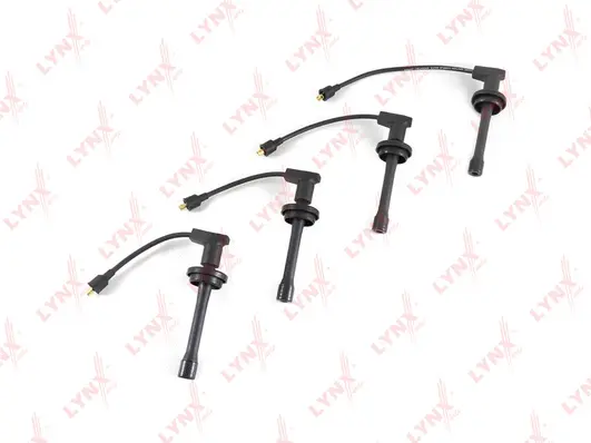 Ignition Cable Kit