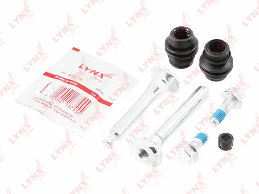 Guide Sleeve Kit, brake caliper (BC-2038)