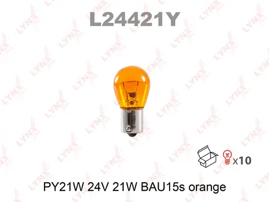 Bulb (L24421Y)