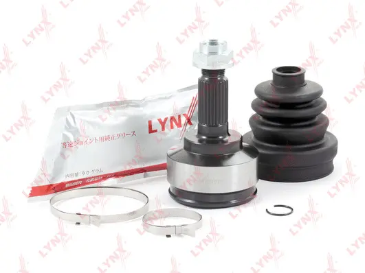 Joint Kit, drive shaft