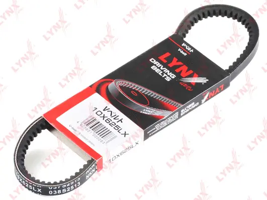 V-Belt (10X625LX)