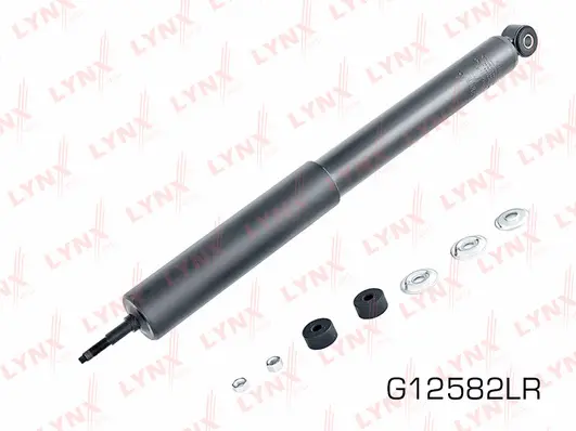 Shock Absorber (G12582LR)