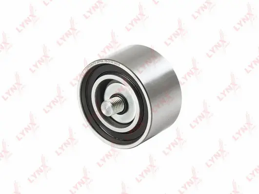 Deflection/Guide Pulley, timing belt