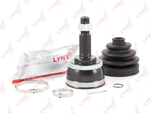 Joint Kit, drive shaft