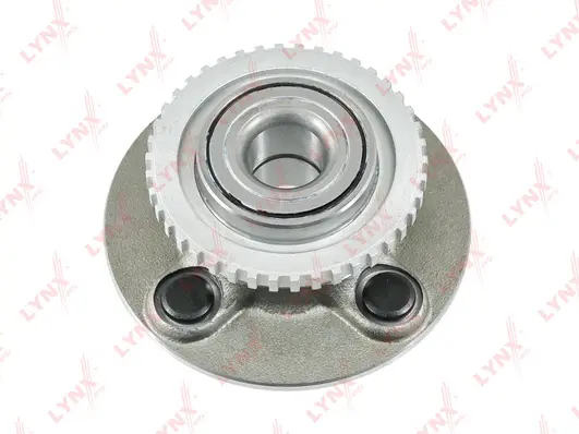 Wheel Bearing Kit (WH-1107)