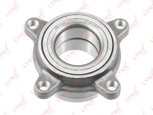 Wheel Bearing Kit (WB-1486)