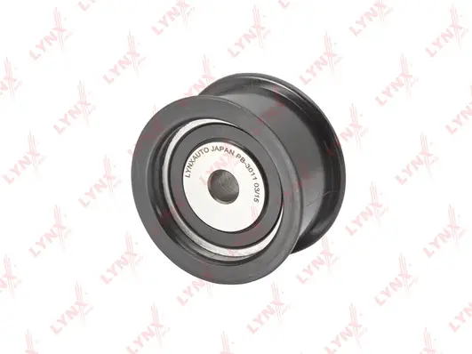 Deflection/Guide Pulley, timing belt