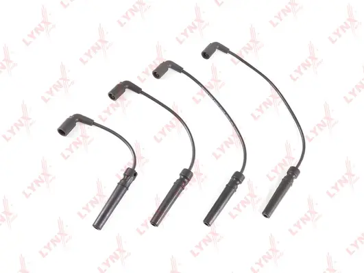 Ignition Cable Kit