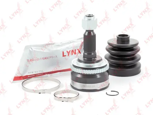 Joint Kit, drive shaft