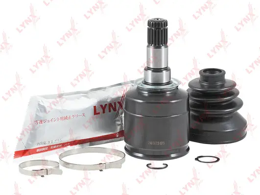 Joint Kit, drive shaft