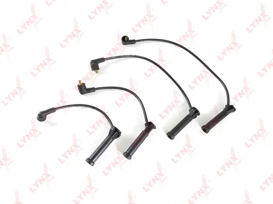 Ignition Cable Kit