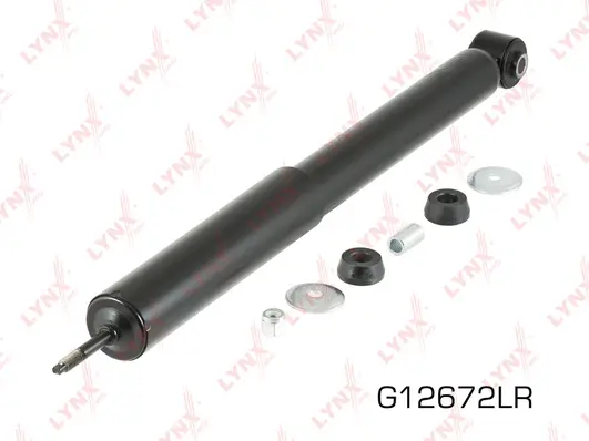 Shock Absorber (G12672LR)