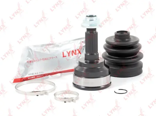 Joint Kit, drive shaft