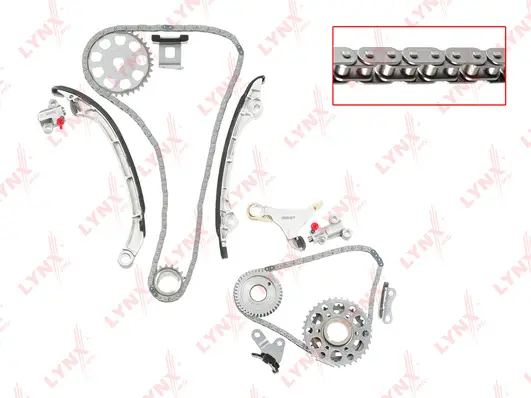 Timing Chain Kit (TK-0074)