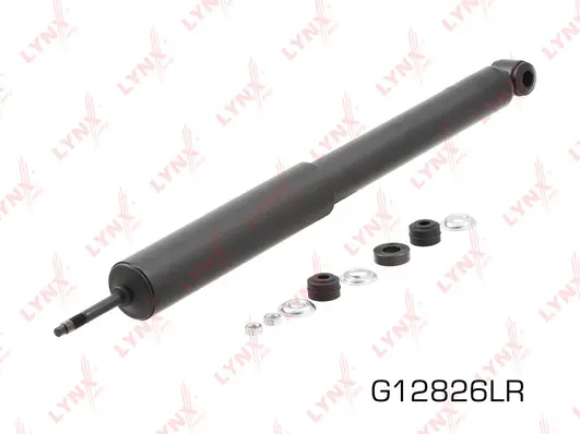 Shock Absorber (G12826LR)