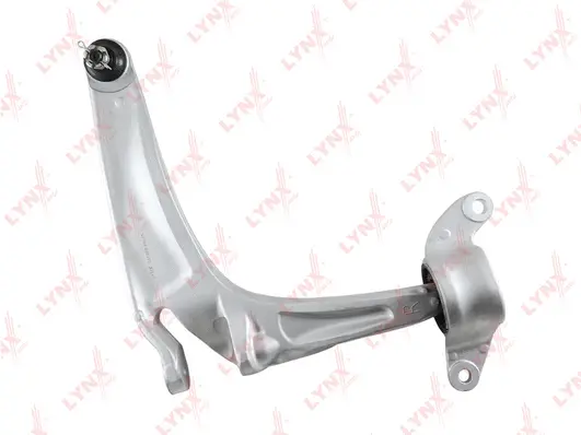 Control/Trailing Arm, wheel suspension (C5126R)