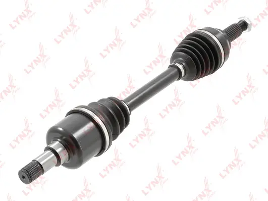Drive Shaft