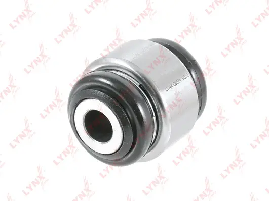 Mounting, wheel bearing housing (C8074)