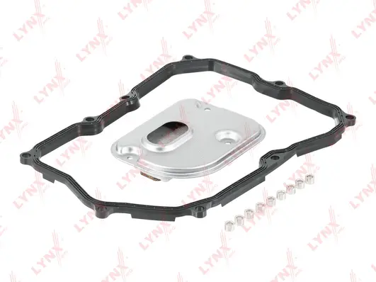 Hydraulic Filter Kit, automatic transmission