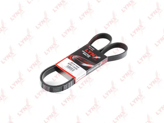 V-Ribbed Belt (6PK1438)