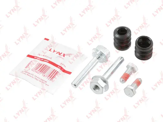 Guide Sleeve Kit, brake caliper (BC-2002)