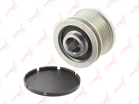 Alternator Freewheel Clutch