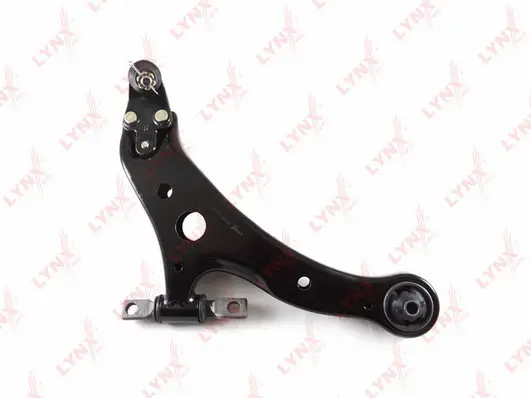 Control/Trailing Arm, wheel suspension (C5328R)