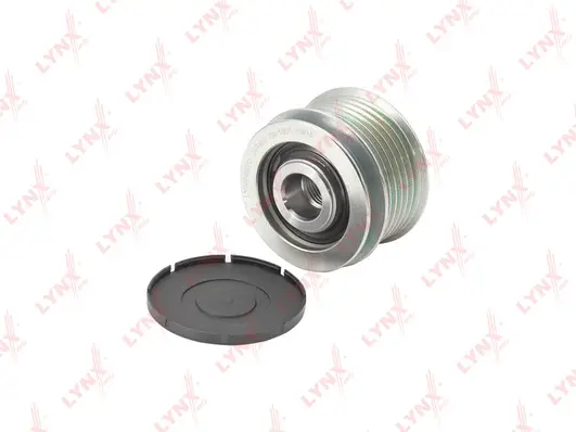 Alternator Freewheel Clutch