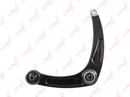 Control/Trailing Arm, wheel suspension (C5274L)
