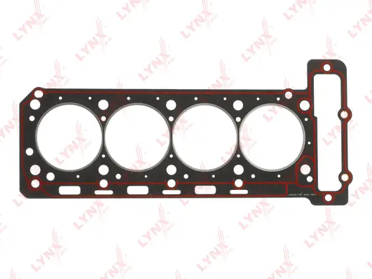 Gasket, cylinder head (SH-0136)