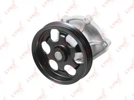 Water Pump, engine cooling (CW-0012)