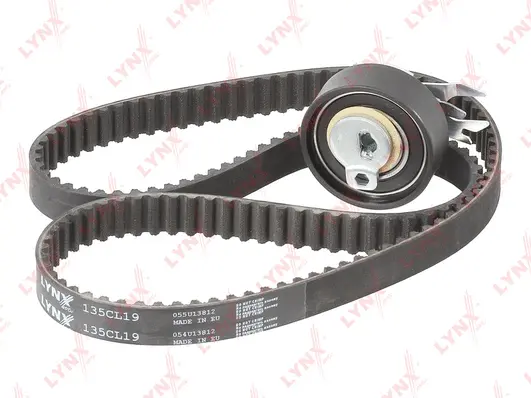 Timing Belt Kit (PK-1070)