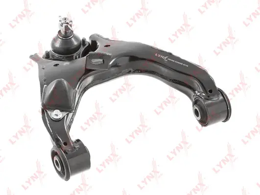 Control/Trailing Arm, wheel suspension (C5455R)