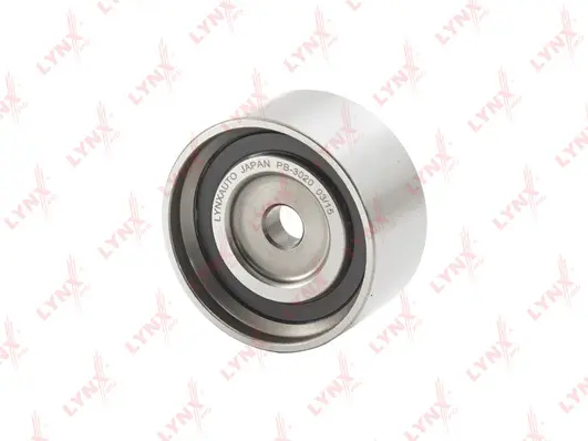 Deflection/Guide Pulley, timing belt