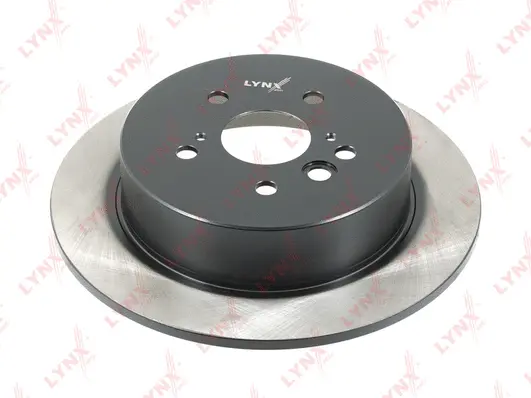 Brake Disc (BN-1138)