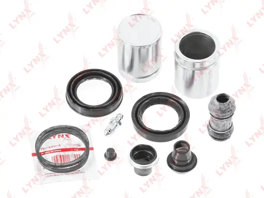 Repair Kit, brake caliper (BC-6243)
