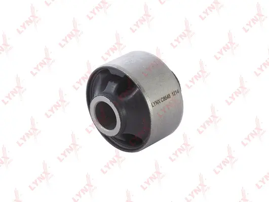 Mounting, control/trailing arm (C8648)