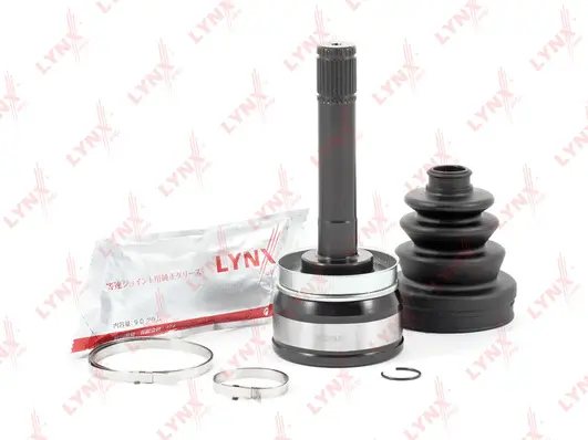 Joint Kit, drive shaft