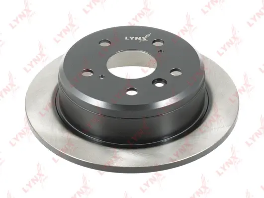 Brake Disc (BN-1139)