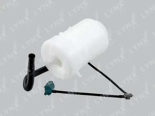 Fuel Filter (LF-968M-1)