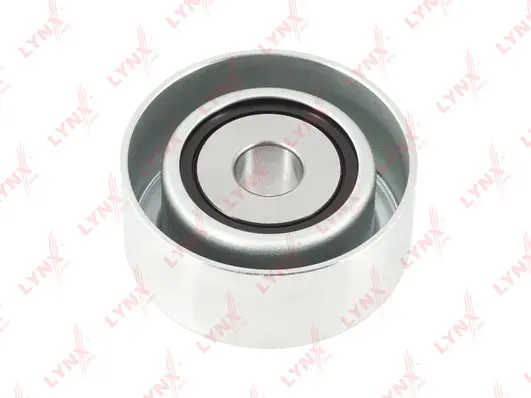 Tensioner Pulley, V-ribbed belt