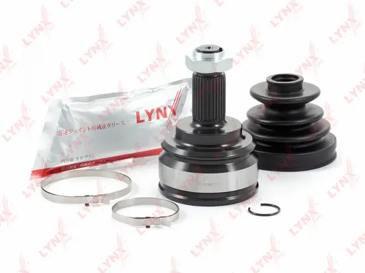 Joint Kit, drive shaft