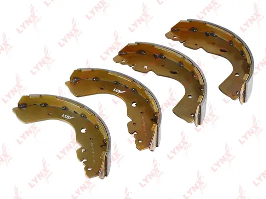 Brake Shoe Set (BS-5719)