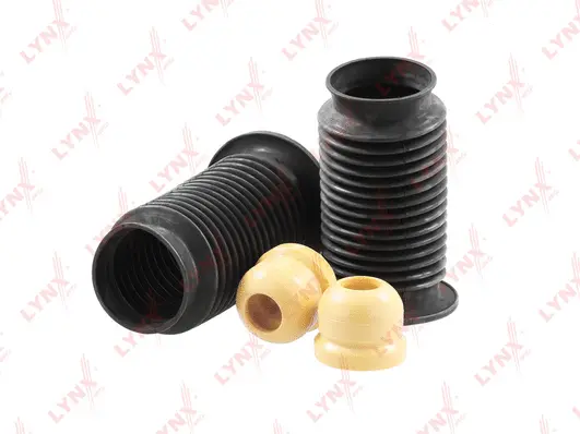 Dust Cover Kit, shock absorber (PR-7021)