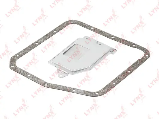 Hydraulic Filter Kit, automatic transmission